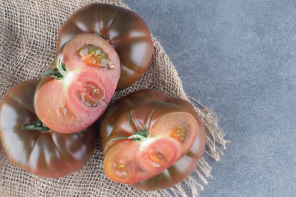 Pomodoro Black Krim semi