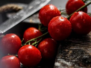 Pomodoro Tondo Maremmano semi