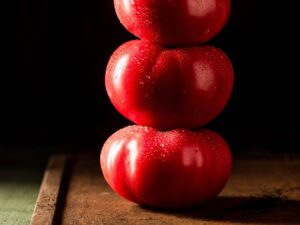 Pomodoro Omar Libanese semi