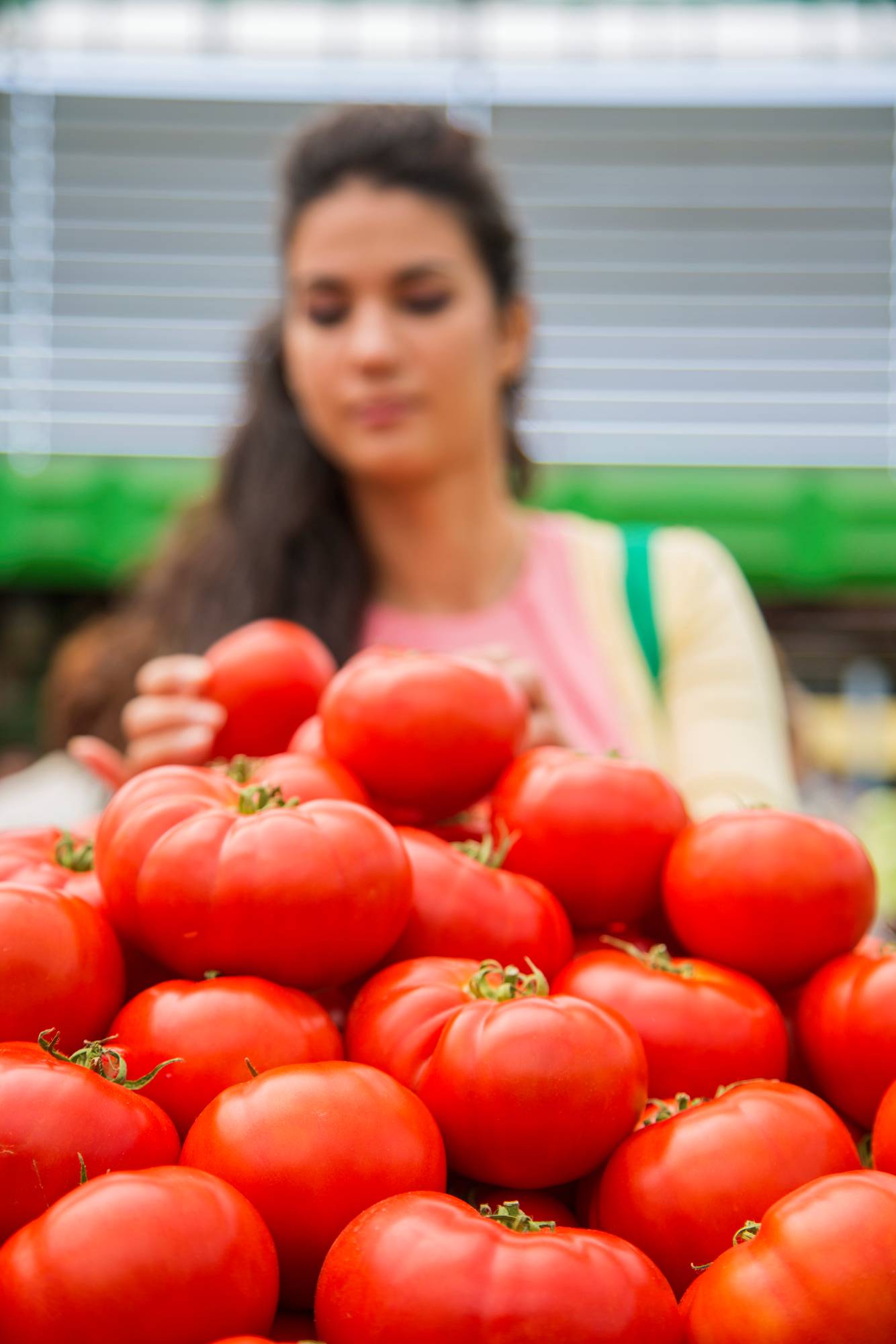 Pomodori - Orticole - Sementi da orto - Sementi | Semina: Nord Italia - Maggio
